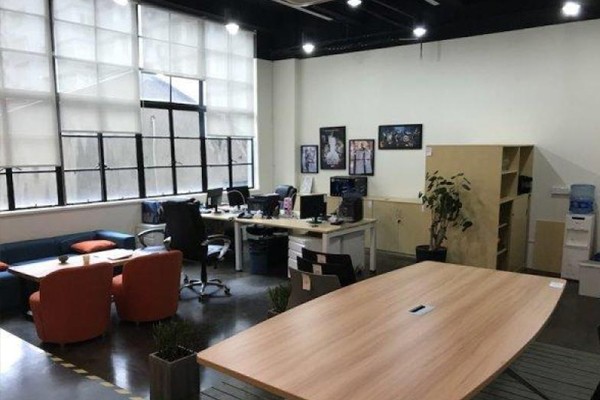 綠地普陀商務(wù)廣場