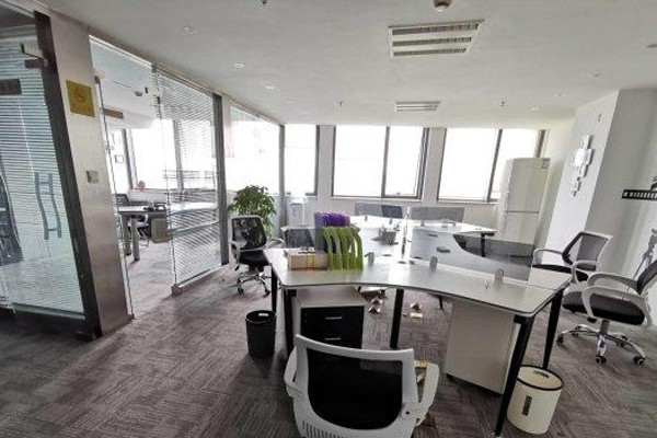 綠地普陀商務(wù)廣場