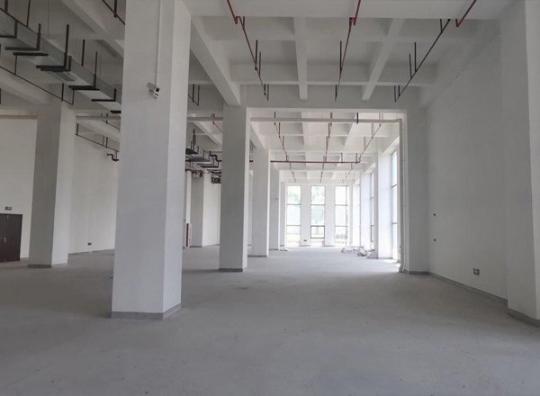 富士康控股集團(tuán)大廈