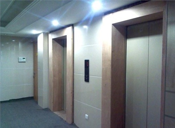 金昌商務(wù)中心