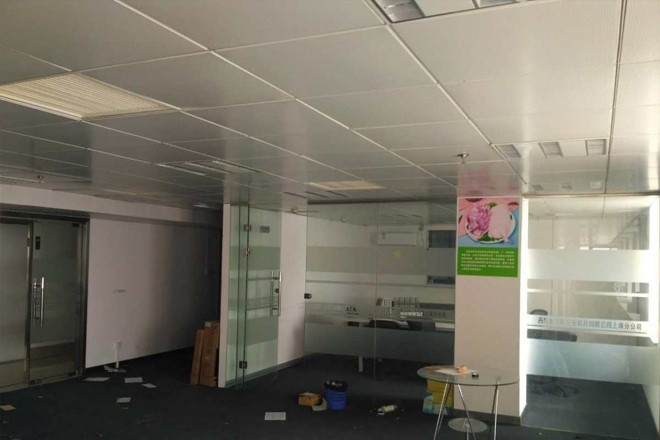 中瑞商務(wù)大廈