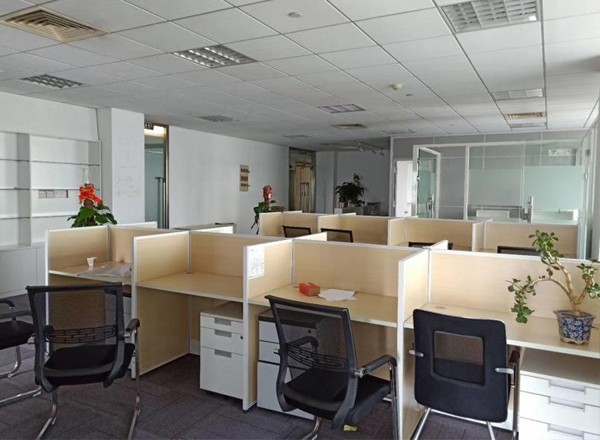 中一國際商務大廈