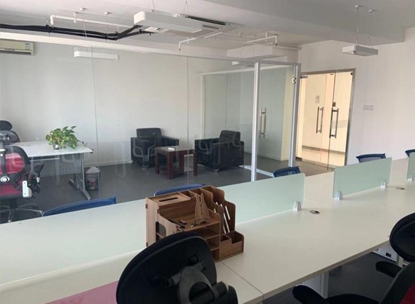 綠地同創(chuàng)大廈