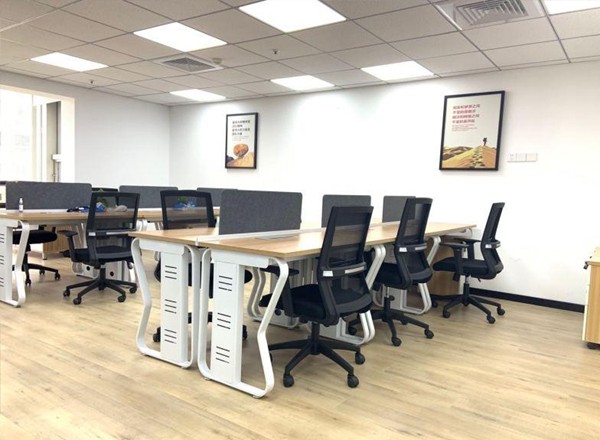 綠地同創(chuàng)大廈