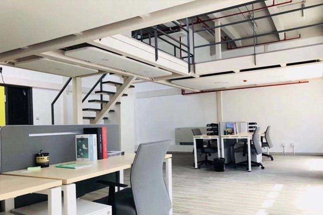 創(chuàng)享塔創(chuàng)意園