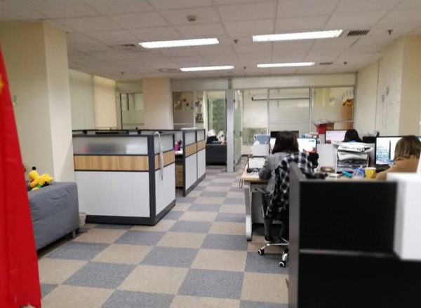 智慧廣場(chǎng)