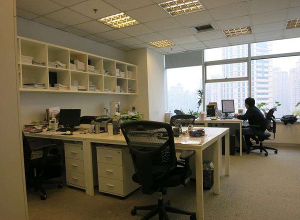 智慧廣場(chǎng)