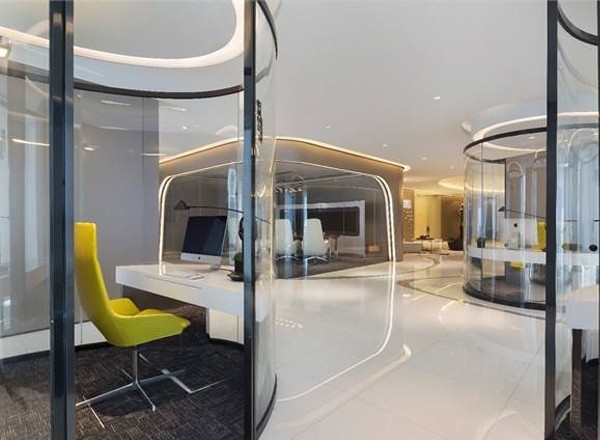 智慧廣場(chǎng)