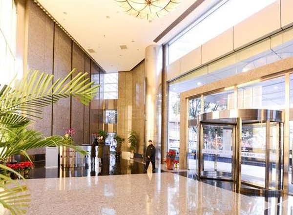 寶華城市晶典大廈