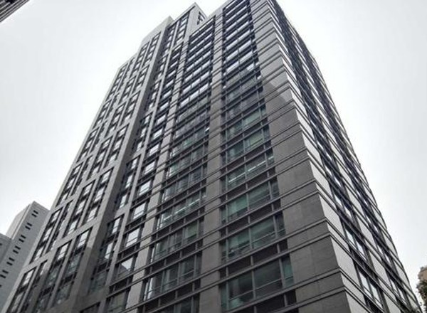 寶華城市晶典大廈