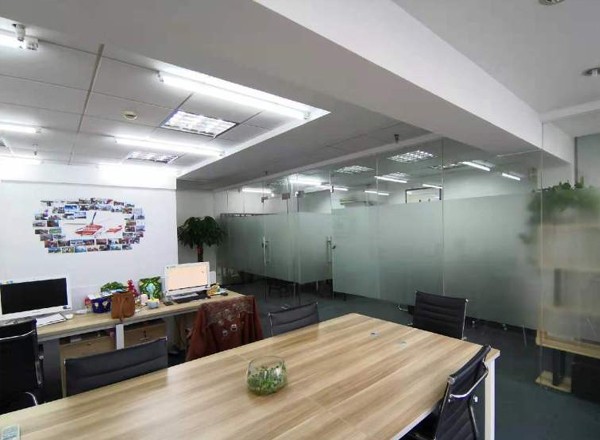 綠地同創(chuàng)大廈