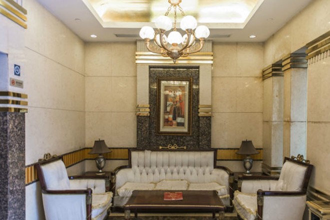 悅達(dá)國際大廈