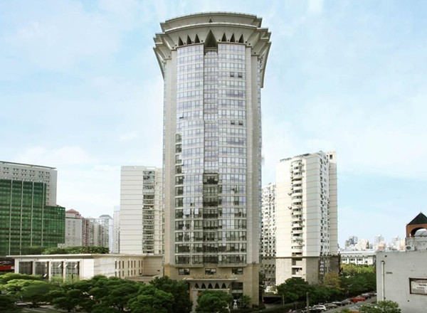 中環(huán)現(xiàn)代大廈