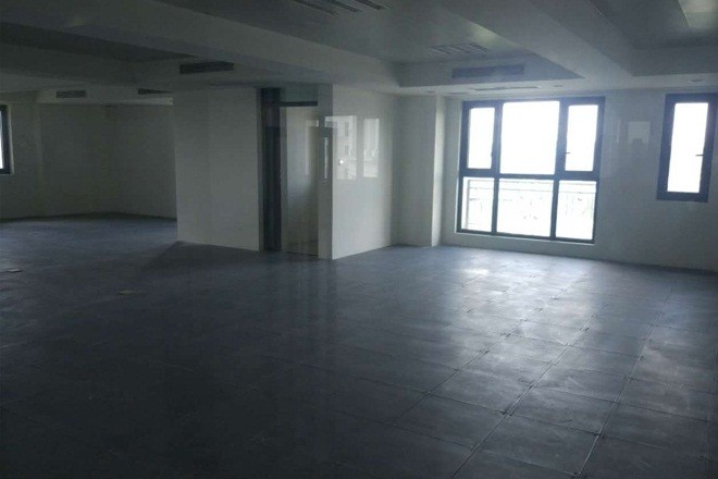 耀光中環(huán)國際廣場