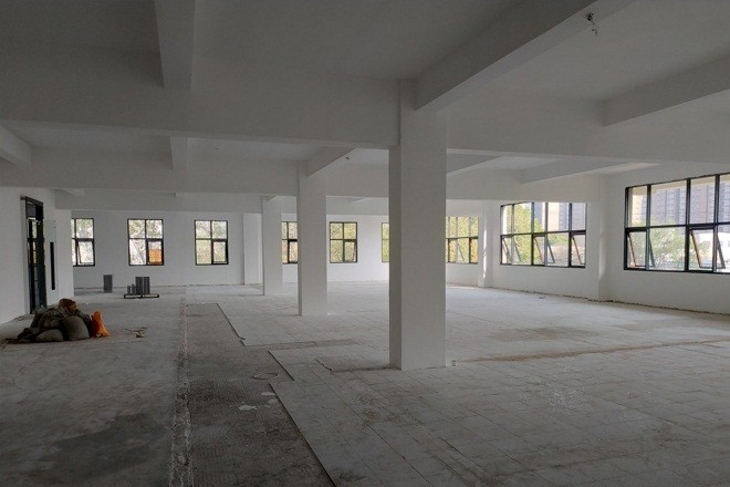 耀光中環(huán)國際廣場