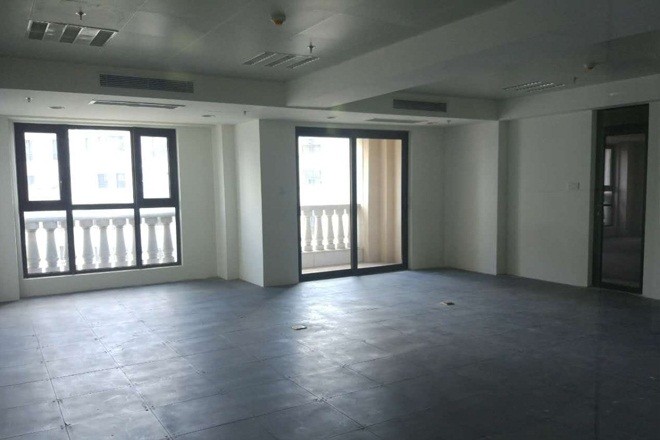 耀光中環(huán)國際廣場