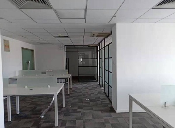 綠地科創(chuàng)大廈