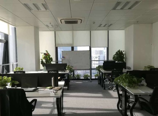 綠地和創(chuàng)大廈