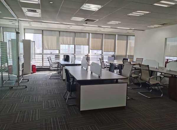 綠地和創(chuàng)大廈