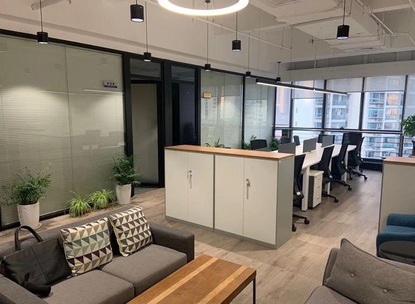 綠地和創(chuàng)大廈