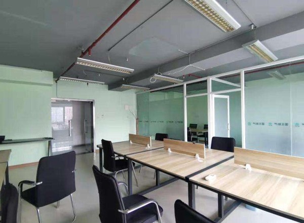 綠地科創(chuàng)大廈