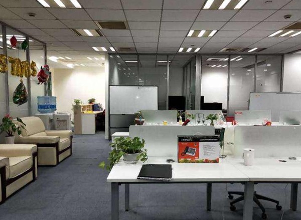 綠地科創(chuàng)大廈