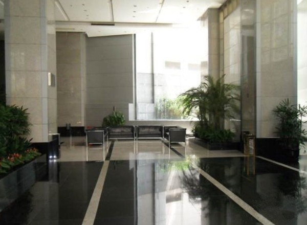 綠地科創(chuàng)大廈