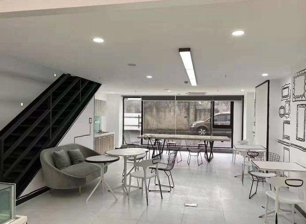 E倉創(chuàng)意中心