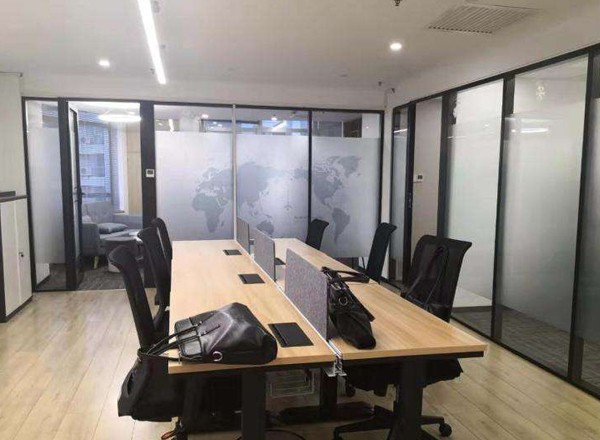 綠地科創(chuàng)大廈