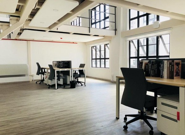 E倉創(chuàng)意中心