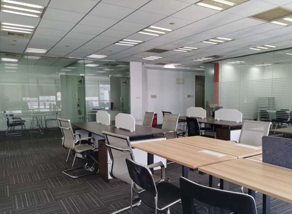 綠地和創(chuàng)大廈