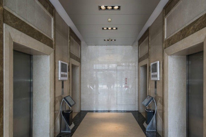 紅星世貿(mào)大廈