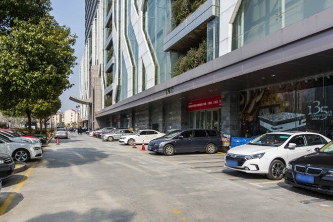 紅星世貿(mào)大廈