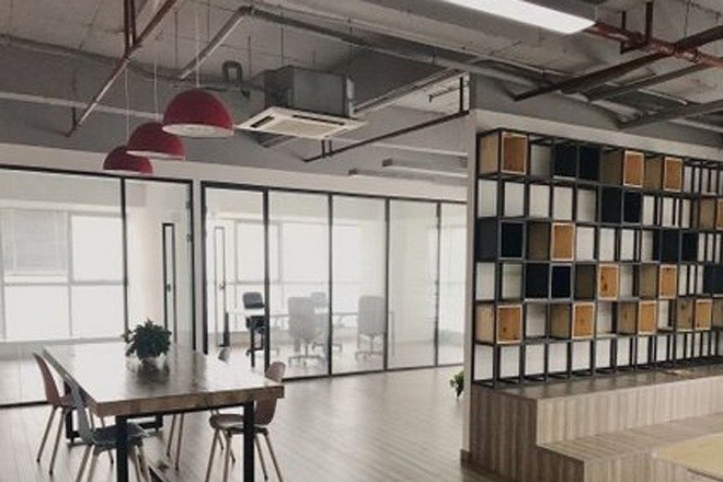 紅星世貿(mào)大廈