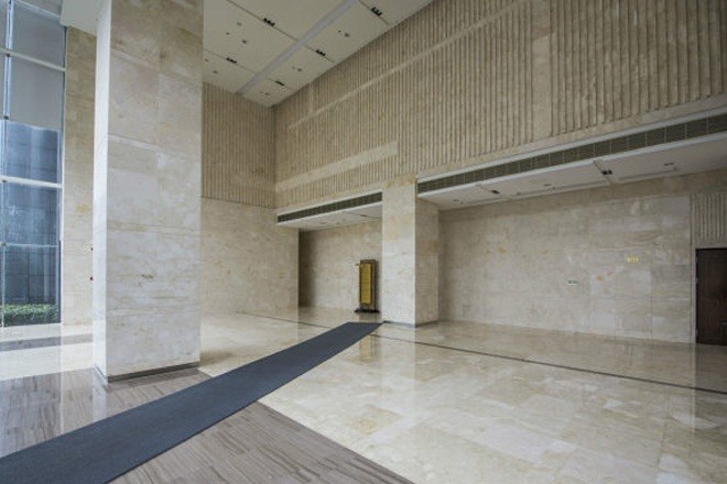 普羅娜商務(wù)廣場