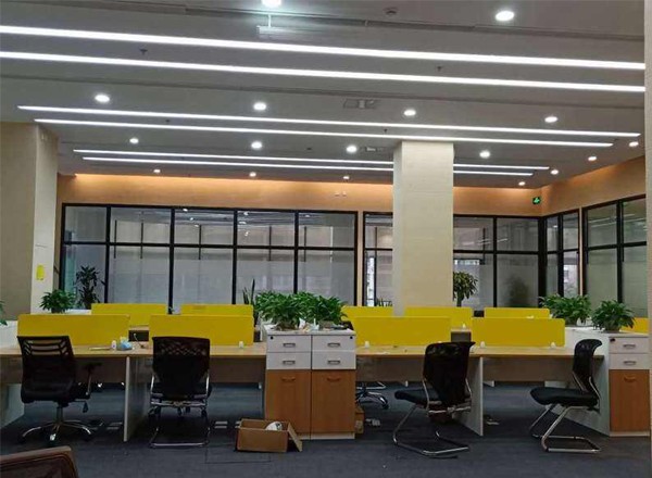 普羅娜商務(wù)廣場