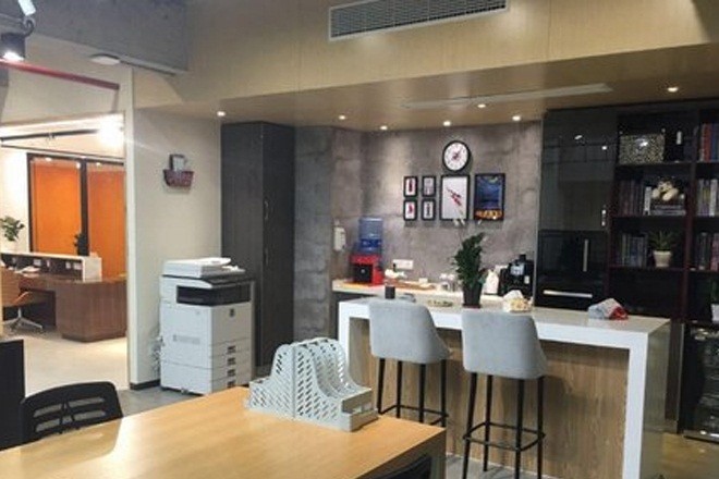 紅星世貿(mào)大廈