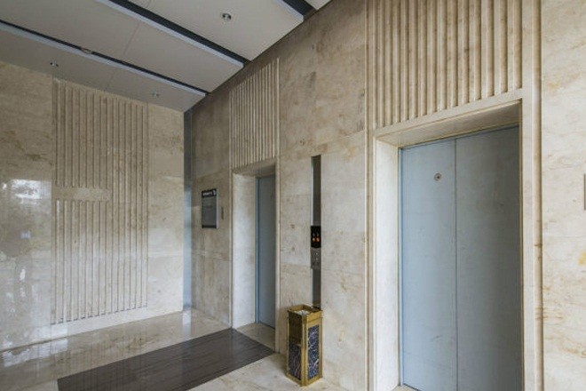 普羅娜商務(wù)廣場