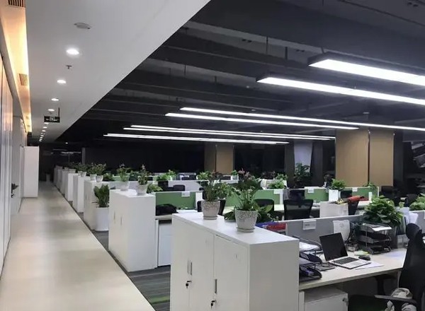 新城控股大廈