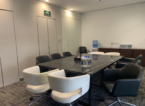 長風(fēng)嘉庭國際