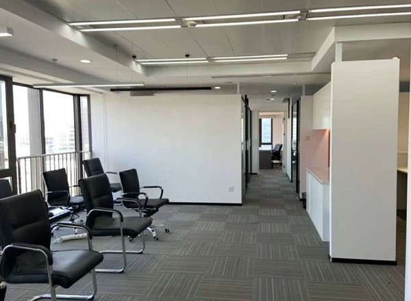 長風(fēng)嘉庭國際