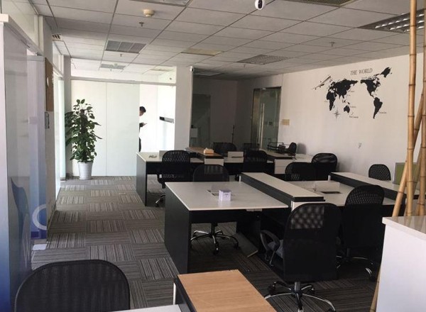 飛洲時(shí)代大廈