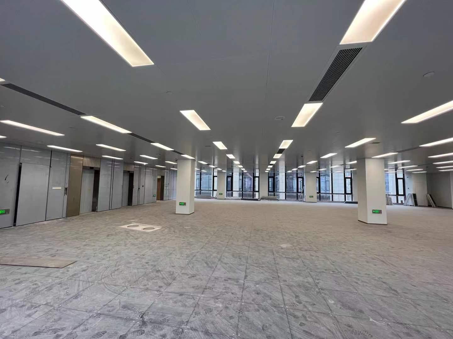 海尚源深智慧天地