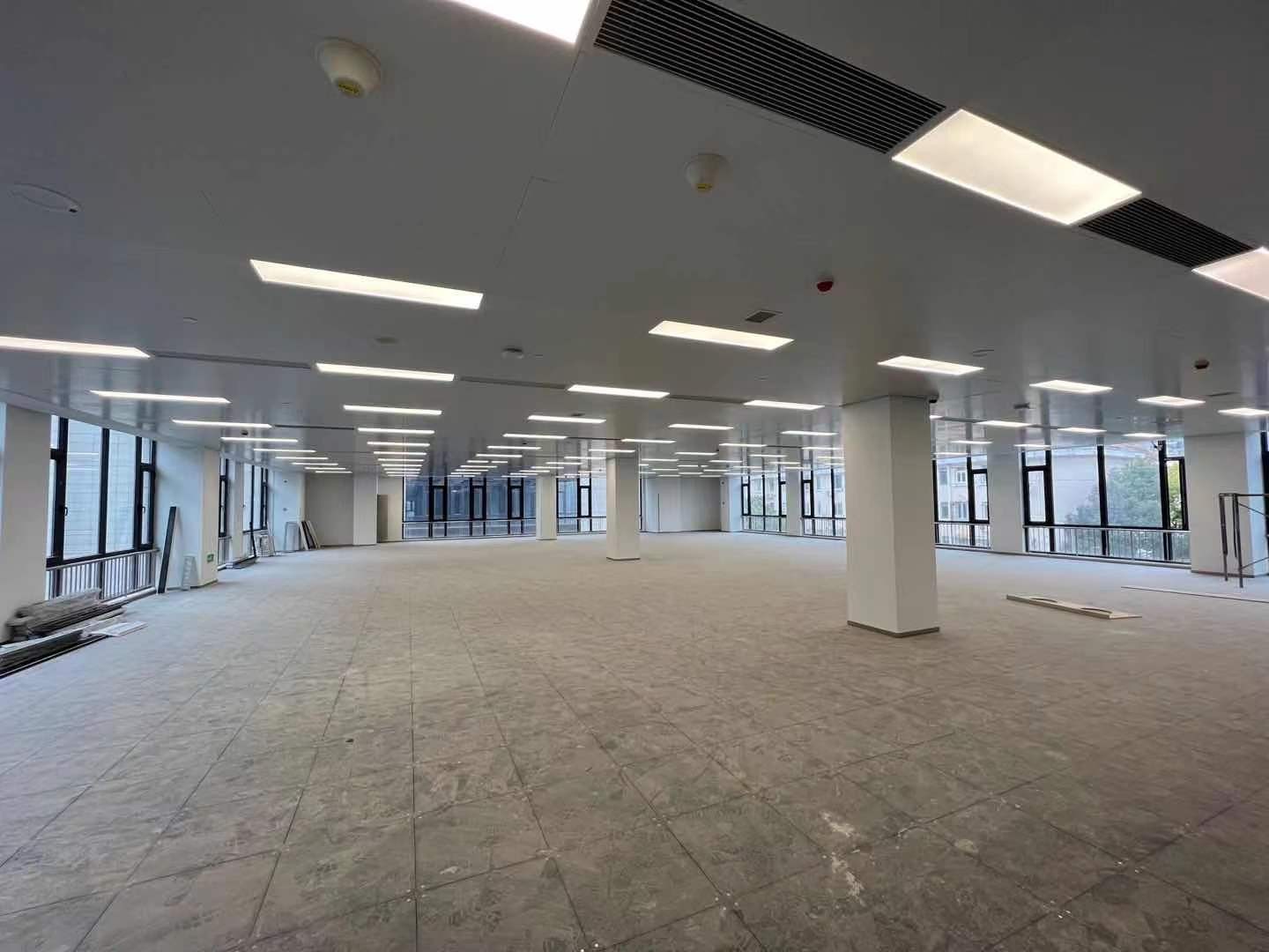 海尚源深智慧天地