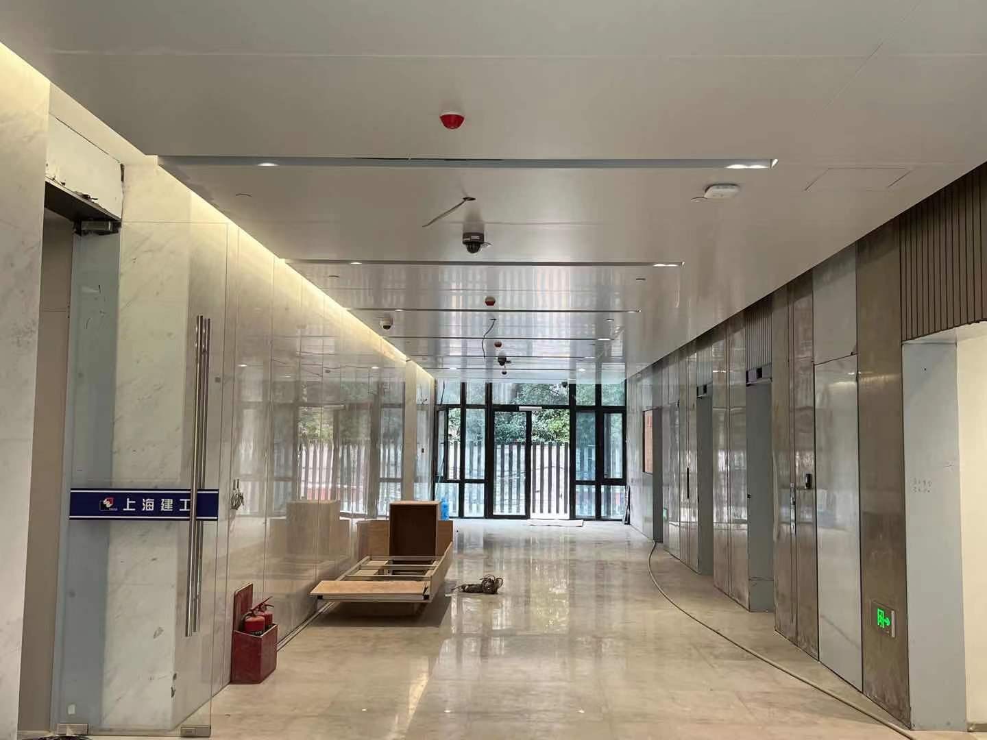 海尚源深智慧天地