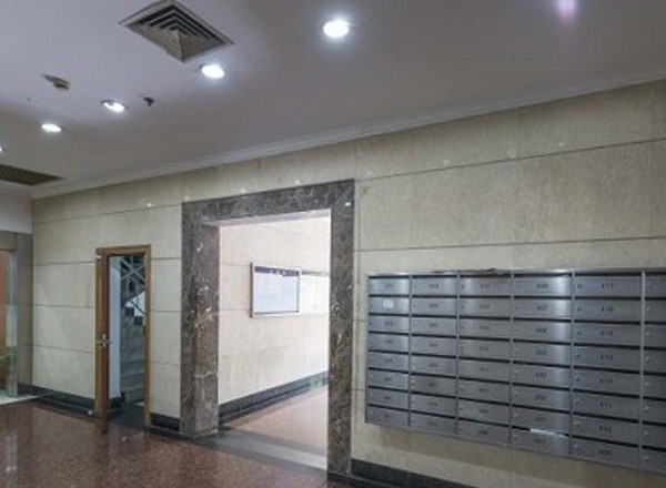 仁恒廣場(chǎng)