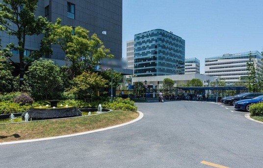 盛大天地青春里