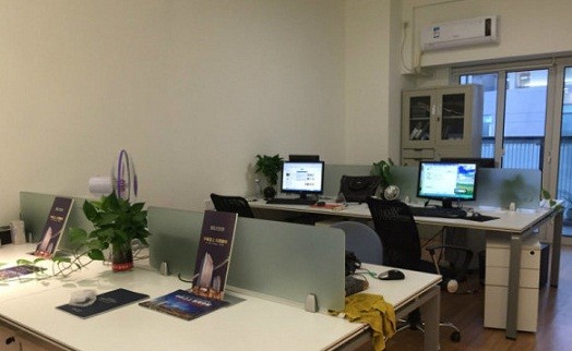 盛大天地青春里