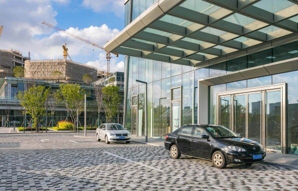 中農(nóng)投大廈