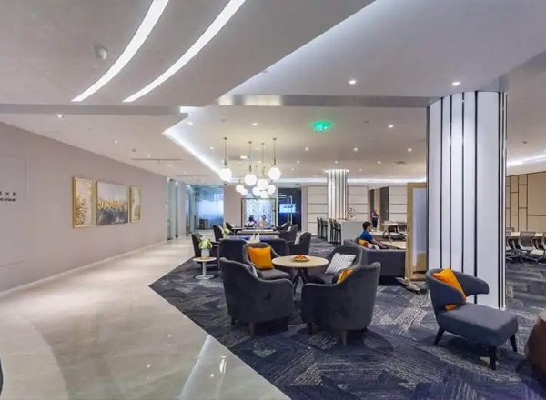 雅樂居國際廣場